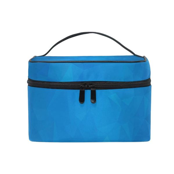 cosmetic bags & cases fengju bag portable travel organizer hanging toiletry case storage tote for girls woman abstract dark blue
cosmetic bags & cases fengju bag portable travel organizer hanging toiletry case storage tote for girls woman abstract dark blue