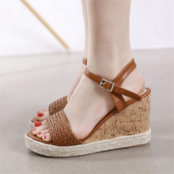 slippers women's summer shoes women vintage designer female sandles platform for, Black
slippers women's summer shoes women vintage designer female sandles platform for, Black