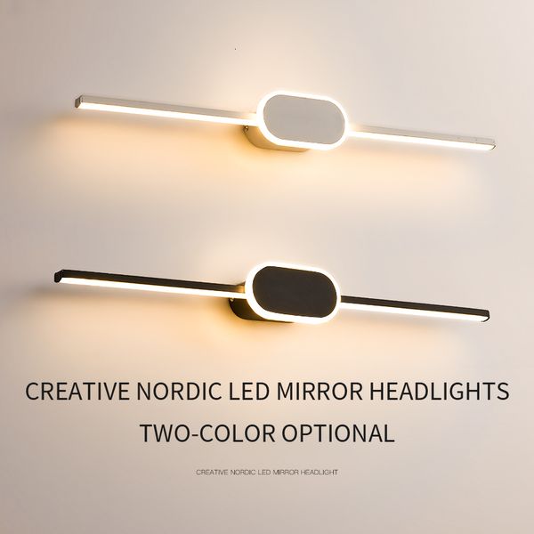 2021 new wall led mirror lamp black light takes long-proof dwaterproof water aranella lamps for bathroom sink room wjv6
2021 new wall led mirror lamp black light takes long-proof dwaterproof water aranella lamps for bathroom sink room wjv6