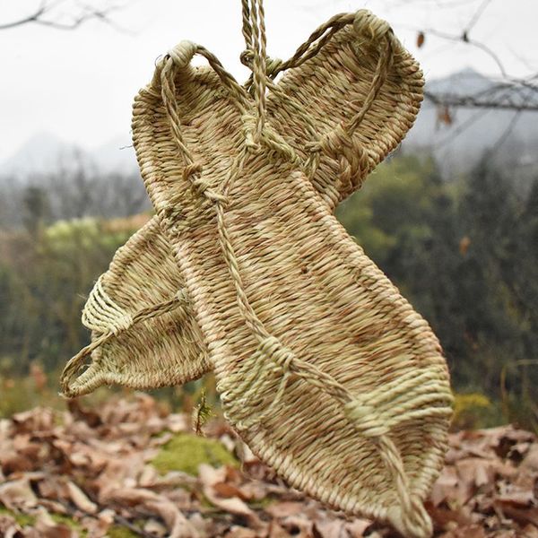 slippers agesea summer linen straw hand-woven men and women casual sandals retro lovers shoes stage props xl 37-48 hz, Black
slippers agesea summer linen straw hand-woven men and women casual sandals retro lovers shoes stage props xl 37-48 hz, Black