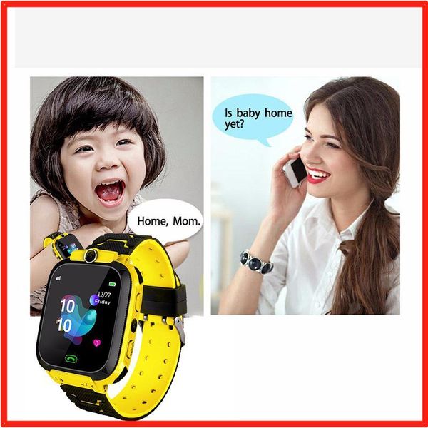 2021 kids voice call talk smart watch support russian location with camera game life waterproof children smartwatch
2021 kids voice call talk smart watch support russian location with camera game life waterproof children smartwatch
