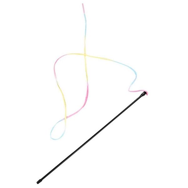 cat toys cute funny colorful rod teaser wand plastic pet for cats interactive stick supplies 2021
cat toys cute funny colorful rod teaser wand plastic pet for cats interactive stick supplies 2021