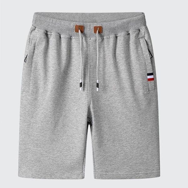 men's shorts clothing summer casual solid boardshort bermuda male drawstring elastic waist breeches beach, White;black
men's shorts clothing summer casual solid boardshort bermuda male drawstring elastic waist breeches beach, White;black