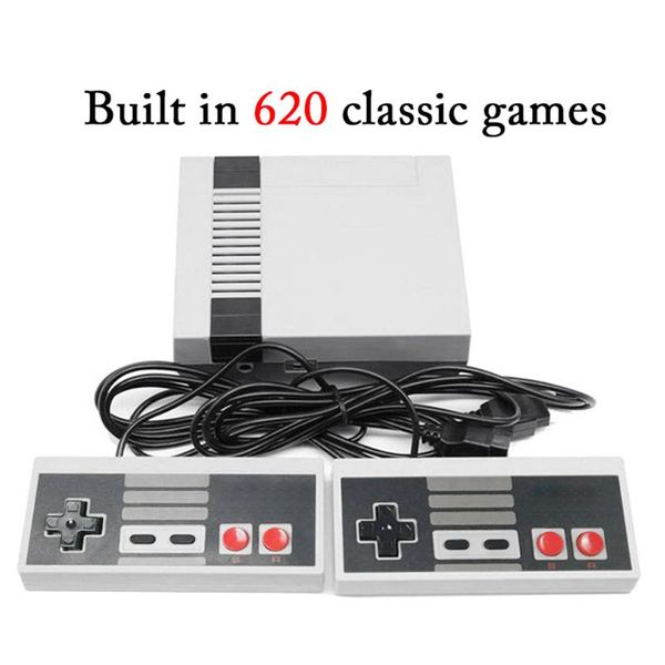 mini tv game console support hd/av 8 bit retro built-in 620 classic game handheld gaming player
mini tv game console support hd/av 8 bit retro built-in 620 classic game handheld gaming player