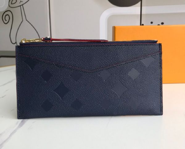 2021 fashion flowers designer wallets luxurys men women leather bags classic letters key coin purse original box plaid card holder 68712a, Red;black
2021 fashion flowers designer wallets luxurys men women leather bags classic letters key coin purse original box plaid card holder 68712a, Red;black