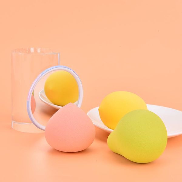 sponges, applicators & cotton fruit shape makeup sponge cosmetic puff foundation mix powder beauty to make up tools accessories
sponges, applicators & cotton fruit shape makeup sponge cosmetic puff foundation mix powder beauty to make up tools accessories