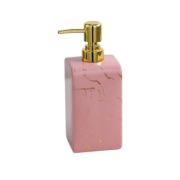 liquid soap dispenser ceramic bathroom shampoo shower gel bottle gold sus 304 head bath hardware birthday gifts presents pink
liquid soap dispenser ceramic bathroom shampoo shower gel bottle gold sus 304 head bath hardware birthday gifts presents pink