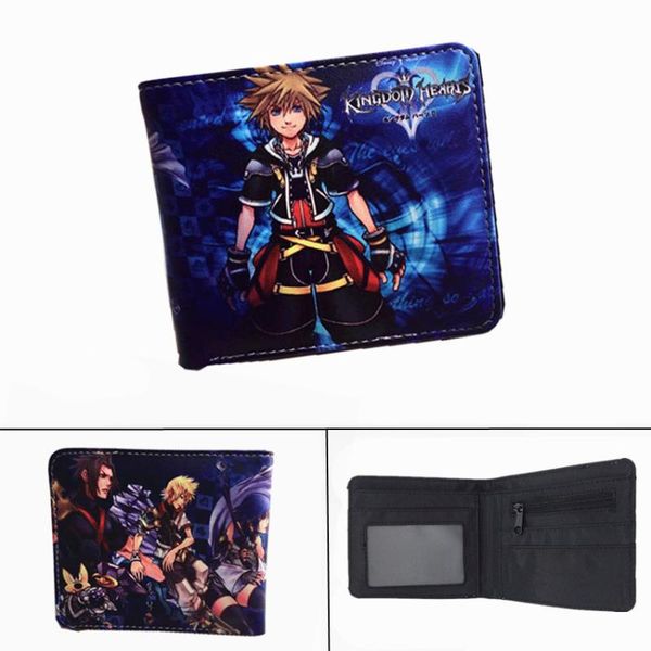wallets game kingdom hearts leather wallet coin pocket pu bifold zip po card holder short layers boys girls cartoon print purses gift, Red;black
wallets game kingdom hearts leather wallet coin pocket pu bifold zip po card holder short layers boys girls cartoon print purses gift, Red;black