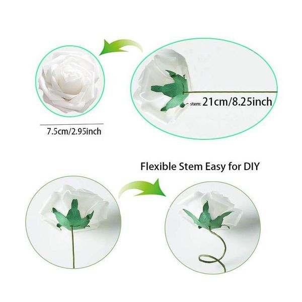 selling colorful foam artificial rose flowers w/stem, diy wedding bouquets cor wrist flower headpiece center jllols sport777
selling colorful foam artificial rose flowers w/stem, diy wedding bouquets cor wrist flower headpiece center jllols sport777