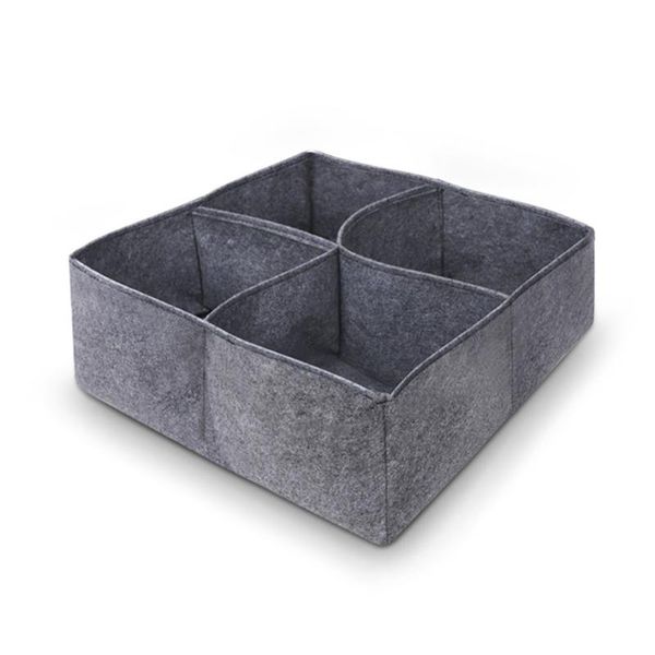 raised garden planter felt fabric bed 4 divided grids durable planting grow pot for flower vegetable plants
raised garden planter felt fabric bed 4 divided grids durable planting grow pot for flower vegetable plants
