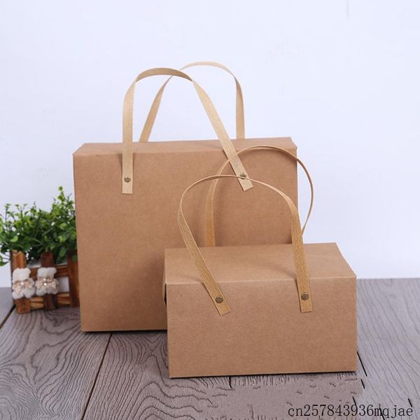 gift wrap 100pcs kraft paper boxes favor package cupcake bag packing cake with handle nuts box
gift wrap 100pcs kraft paper boxes favor package cupcake bag packing cake with handle nuts box