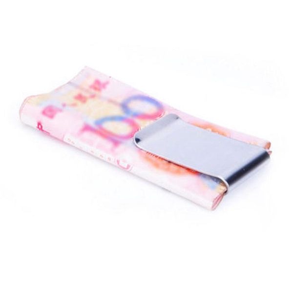 metal silver money clip portable stainless steel money clip cash clamp holder wallet purse for pocket dollar holder
metal silver money clip portable stainless steel money clip cash clamp holder wallet purse for pocket dollar holder