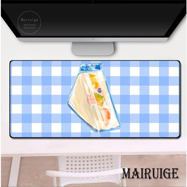 mouse pads & wrist rests cute food xxl pad super creative large game computer keyboard office long table mat kawaii desk for teen girls bedr
mouse pads & wrist rests cute food xxl pad super creative large game computer keyboard office long table mat kawaii desk for teen girls bedr