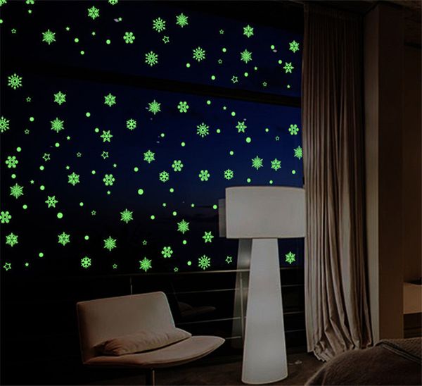christmas luminous stickers snowflake fluorescent xmas wall sticker merry christmas children's bedroom decoration dhl ing
christmas luminous stickers snowflake fluorescent xmas wall sticker merry christmas children's bedroom decoration dhl ing