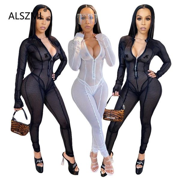 women's jumpsuits & rompers deep v neck long sleeve skinny tight club party lady fashion sheath trouser high street chic romper, Black;white
women's jumpsuits & rompers deep v neck long sleeve skinny tight club party lady fashion sheath trouser high street chic romper, Black;white
