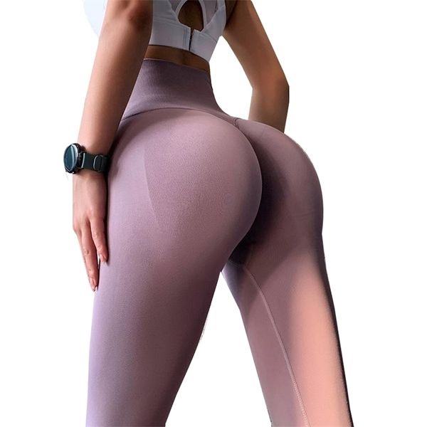 athvotar women sports high waist seamless leggings fitness gym legging booty running clothing female casual leggins 211215, Black
athvotar women sports high waist seamless leggings fitness gym legging booty running clothing female casual leggins 211215, Black