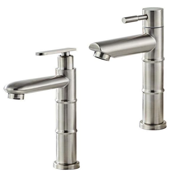bathroom sink faucets brushed stainless steel faucet basin mounted deck only cold tap rust and corrosion resistance of water
bathroom sink faucets brushed stainless steel faucet basin mounted deck only cold tap rust and corrosion resistance of water