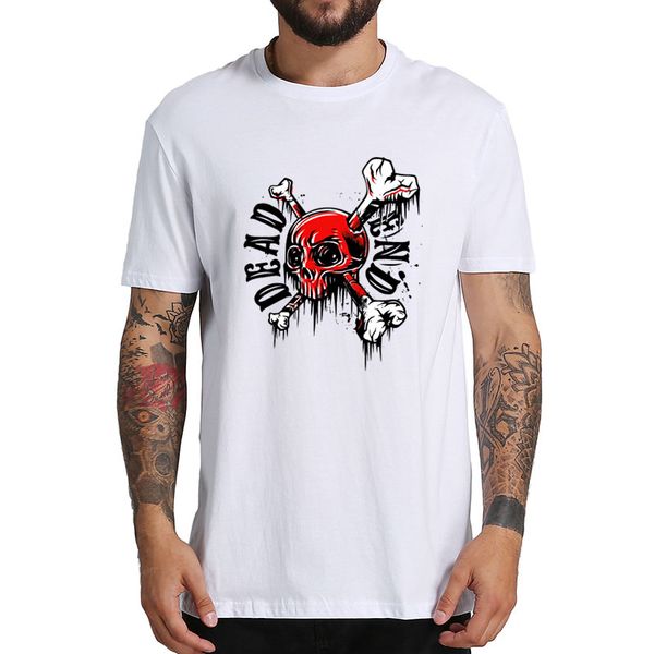 ccccsportskull t shirt graphic design with text of dead end tshirt 100% cotton eu size comfortable novelty tee, Black;yellow
ccccsportskull t shirt graphic design with text of dead end tshirt 100% cotton eu size comfortable novelty tee, Black;yellow