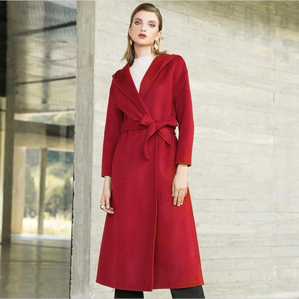 women's trench coats women coat windbreaker fashion female solid turn-down collar long sleeve with belts office outerwear, Tan;black
women's trench coats women coat windbreaker fashion female solid turn-down collar long sleeve with belts office outerwear, Tan;black