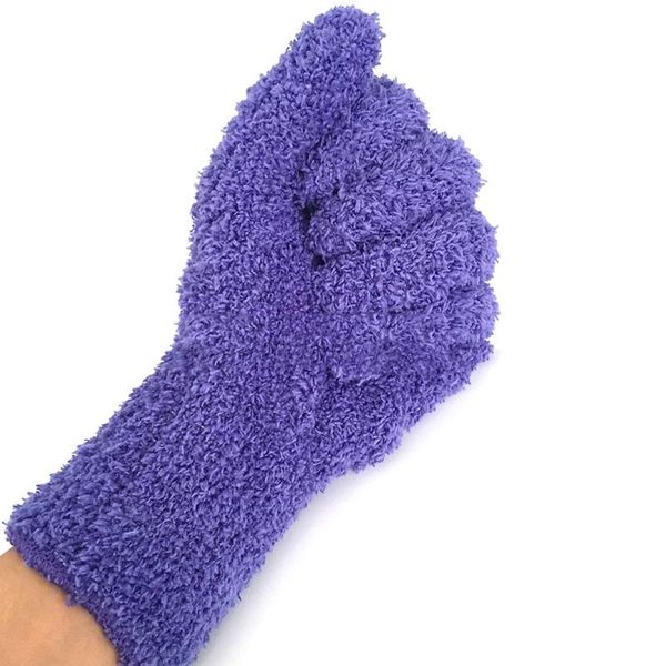 car sponge coral velvet knitted gloves super soft microfiber detailing dust removal wash cleaning
car sponge coral velvet knitted gloves super soft microfiber detailing dust removal wash cleaning