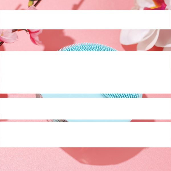 facial cleansing brush
facial cleansing brush