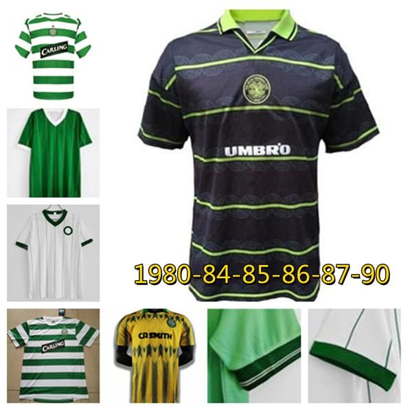 2021classic celtic #7 larsson 2000 2002 retro 85 86 06 08 91/92 vintage football shirts away green gillespie cascarino thai qualtiy, Black;yellow
2021classic celtic #7 larsson 2000 2002 retro 85 86 06 08 91/92 vintage football shirts away green gillespie cascarino thai qualtiy, Black;yellow