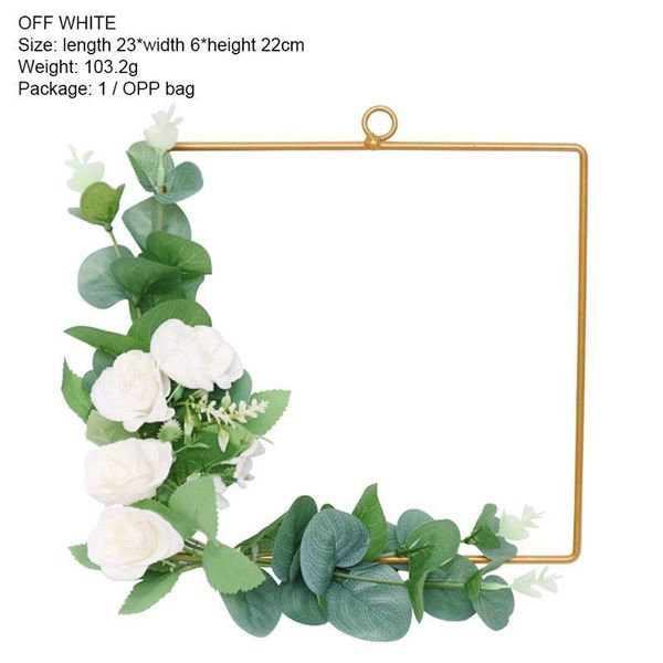 22cmwall hanging wreath catcher hoops style party decor diy easter suitable for doors and windows metal rattan home decorations
22cmwall hanging wreath catcher hoops style party decor diy easter suitable for doors and windows metal rattan home decorations