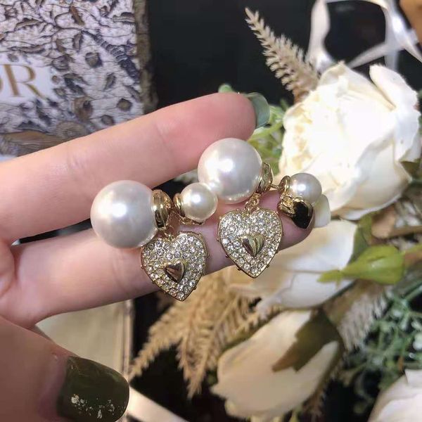 design jewelry new high version letter star pearl women's 925 silver needle earrings, Golden
design jewelry new high version letter star pearl women's 925 silver needle earrings, Golden