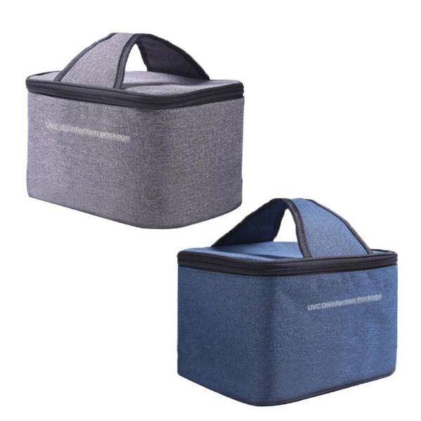 storage bags multipurpose sterilization sanitizer sterilizer uvc disinfection portable box
storage bags multipurpose sterilization sanitizer sterilizer uvc disinfection portable box
