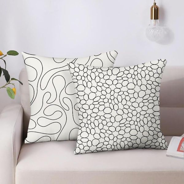 cushion/decorative pillow decorative throw cover modern geometric cushion covers 45x45cm case home decor sofa bed living room pillowcase
cushion/decorative pillow decorative throw cover modern geometric cushion covers 45x45cm case home decor sofa bed living room pillowcase