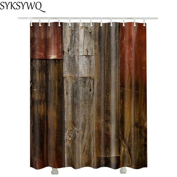 shower curtains vintage wood farmhouse curtain fabric 3d waterproof bathroom drop brown for the
shower curtains vintage wood farmhouse curtain fabric 3d waterproof bathroom drop brown for the