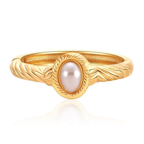 bangle ornapeadia pearl metal alloy bracelet for women exaggerated hip-hop classic female luxury bangles with wholesale jewelry, Black
bangle ornapeadia pearl metal alloy bracelet for women exaggerated hip-hop classic female luxury bangles with wholesale jewelry, Black