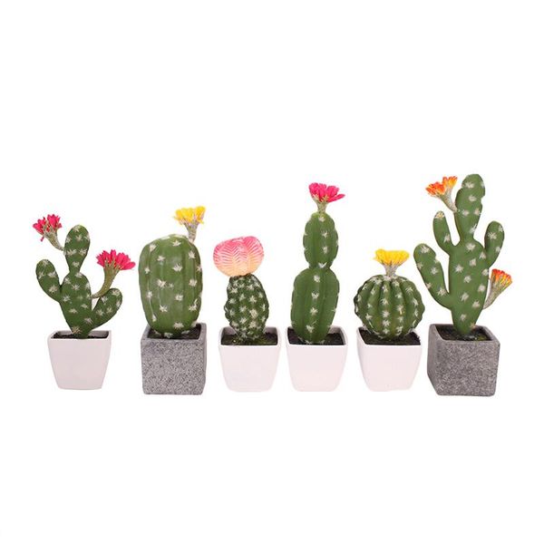 decorative flowers & wreaths artificial plastic cactus succulents prickly pear potted plant without pot eco-friendly simulation home office
decorative flowers & wreaths artificial plastic cactus succulents prickly pear potted plant without pot eco-friendly simulation home office