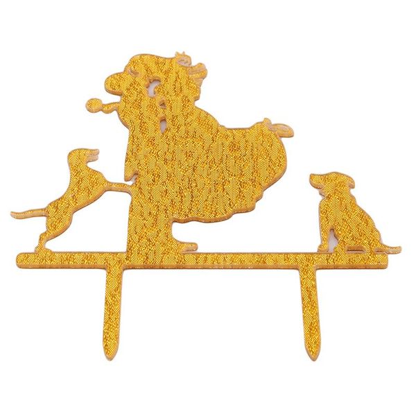 other festive & party supplies wedding cake er bride groom silhouette 2 dog stand accessories decoration
other festive & party supplies wedding cake er bride groom silhouette 2 dog stand accessories decoration