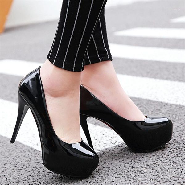 dress shoes high heels platform women stiletto heel patent leather pumps round toe slip on spring office work red black size9 421
dress shoes high heels platform women stiletto heel patent leather pumps round toe slip on spring office work red black size9 421