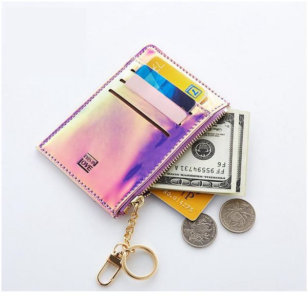 women laser business bank credit id card holder cover travel bank bus credit card keyring key simple wallet chain car jllgxy
women laser business bank credit id card holder cover travel bank bus credit card keyring key simple wallet chain car jllgxy