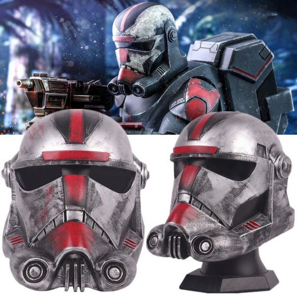 other event & party supplies the bad batch clone troopers cosplay pvc mask helmet masks halloween masquerade carnival costume props
other event & party supplies the bad batch clone troopers cosplay pvc mask helmet masks halloween masquerade carnival costume props