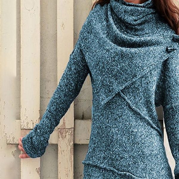 vintage knitwear turtleneck sweaters women autumn winter long sleeve jumpers 2021 new fashion irregular cut casual slim pullover, White;black
vintage knitwear turtleneck sweaters women autumn winter long sleeve jumpers 2021 new fashion irregular cut casual slim pullover, White;black