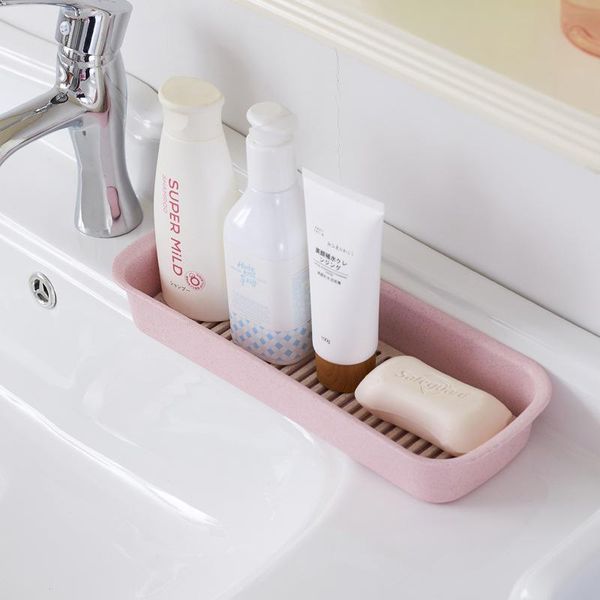 storage boxes & bins goonbq 1 pc kitchen rack plastic dish drainer sponge holder bathroom soap organizer deskbox drop
storage boxes & bins goonbq 1 pc kitchen rack plastic dish drainer sponge holder bathroom soap organizer deskbox drop