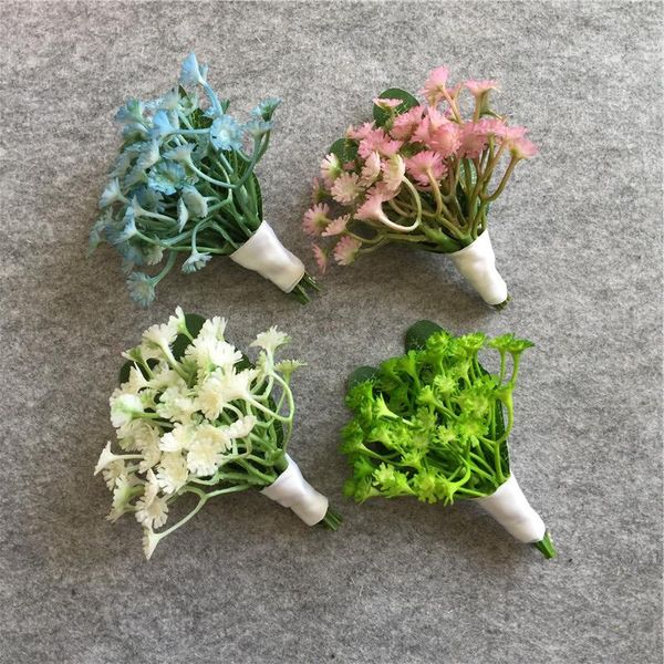 weddingbobdiy artificial flowers boutonniere groom groomsman buttonholes wedding accessories prom party man suit decoration
weddingbobdiy artificial flowers boutonniere groom groomsman buttonholes wedding accessories prom party man suit decoration