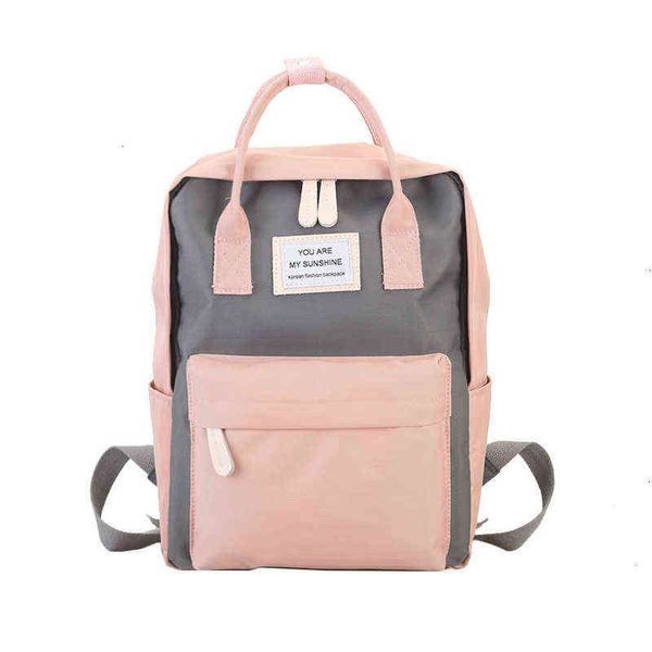 hbp non-brand waterproof canvas backpack xiaoqingxin schoolgirl schoolbag sport.0018
hbp non-brand waterproof canvas backpack xiaoqingxin schoolgirl schoolbag sport.0018
