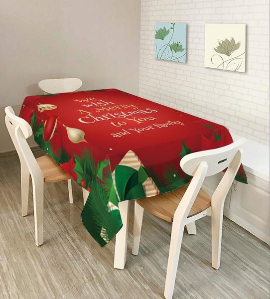 table cloth 2021 year waterproof beautiful christmas letter rectangular tablecloths items cover
table cloth 2021 year waterproof beautiful christmas letter rectangular tablecloths items cover
