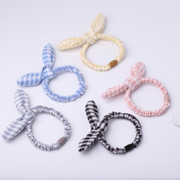 hair accessories wholesale girl's rubber band tie hairbands student children bow gum hair's, Slivery;white
hair accessories wholesale girl's rubber band tie hairbands student children bow gum hair's, Slivery;white