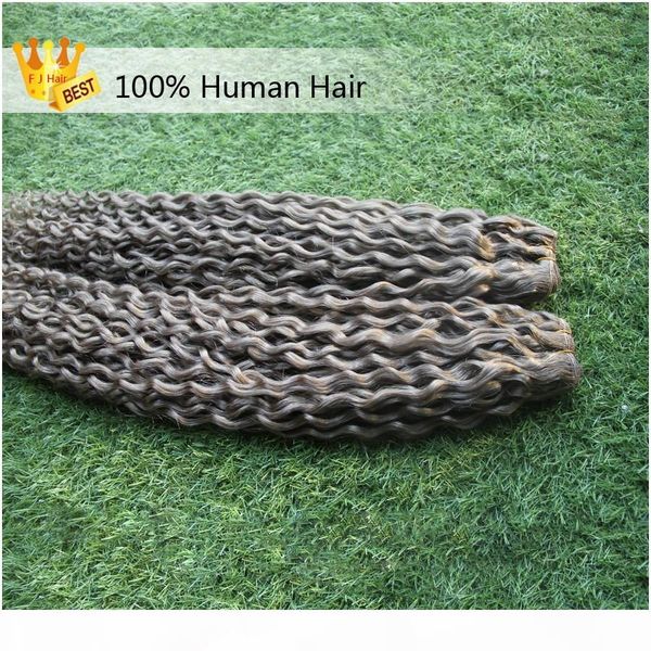 grey hair weave 2 bundles non-remy 200g silver human hair extensions double weft gray hair extensions, Black
grey hair weave 2 bundles non-remy 200g silver human hair extensions double weft gray hair extensions, Black