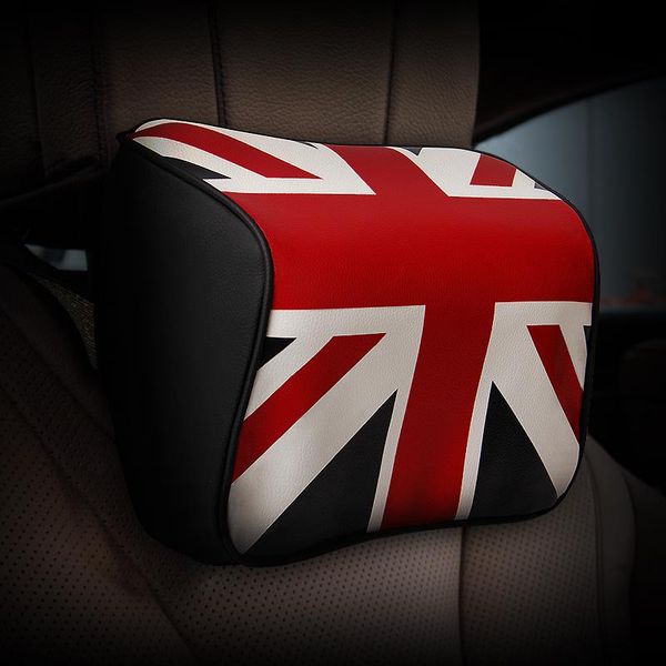 seat cushions uk flag printed car headrest leather auto neck pillows cushion safety rest supports for interior accessories
seat cushions uk flag printed car headrest leather auto neck pillows cushion safety rest supports for interior accessories