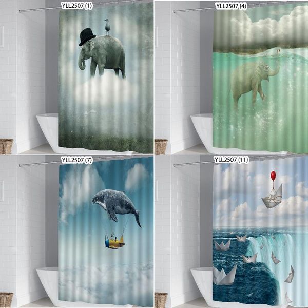 shower curtains creative cartoon baby elephant whale curtain bathroom sunflower vintage
shower curtains creative cartoon baby elephant whale curtain bathroom sunflower vintage