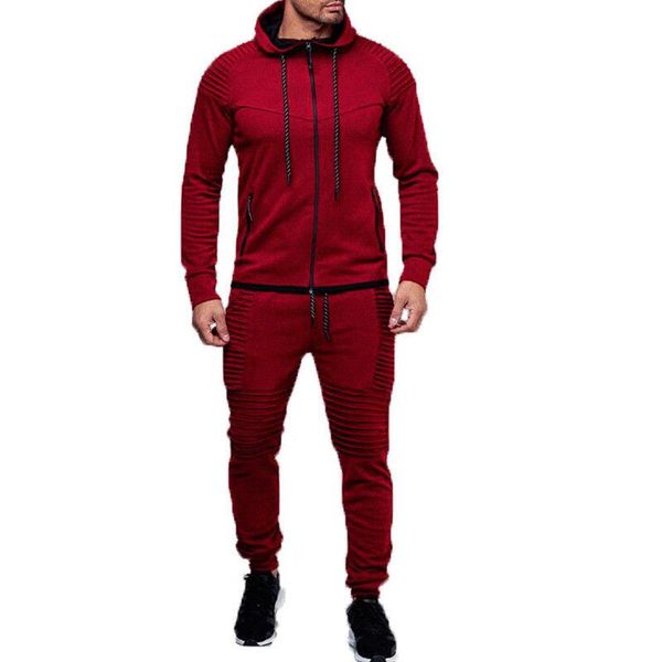 men's tracksuits men tracksuit set hoodie pants sweatpants joggers jogging casual sportswear bottom sweat suit trousers, Gray
men's tracksuits men tracksuit set hoodie pants sweatpants joggers jogging casual sportswear bottom sweat suit trousers, Gray