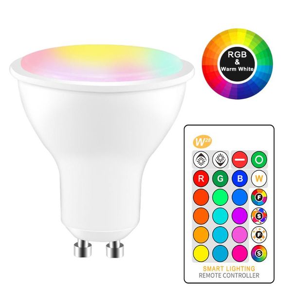 8w rgb led bulb gu10 rgbw color changing atmosphere lighting led lamp flash strobe fade bar ktv decorative lights warm white
8w rgb led bulb gu10 rgbw color changing atmosphere lighting led lamp flash strobe fade bar ktv decorative lights warm white