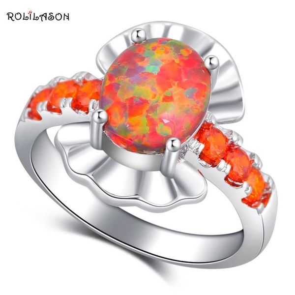 wedding rings rolilason outstanding design orange fire opal silver plated zircon fashion jewelry ring usa size #6#7#8#9#10 or868, Slivery;golden
wedding rings rolilason outstanding design orange fire opal silver plated zircon fashion jewelry ring usa size #6#7#8#9#10 or868, Slivery;golden