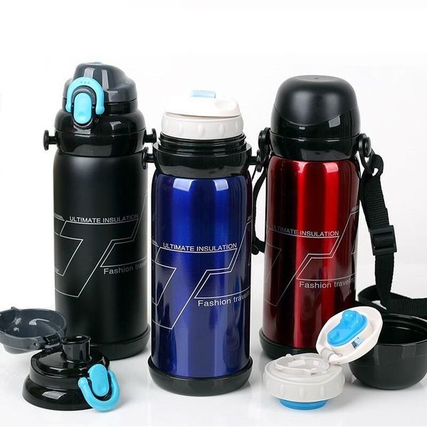 water bottles cj020 stainless steel double vacuum multi-purpose kettle 800ml cover multifunctional portable travel insulation pot
water bottles cj020 stainless steel double vacuum multi-purpose kettle 800ml cover multifunctional portable travel insulation pot